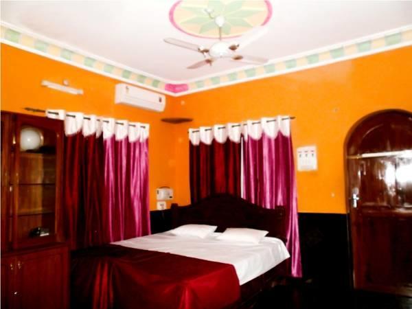 Yellow House Ξενοδοχείο Calangute Εξωτερικό φωτογραφία